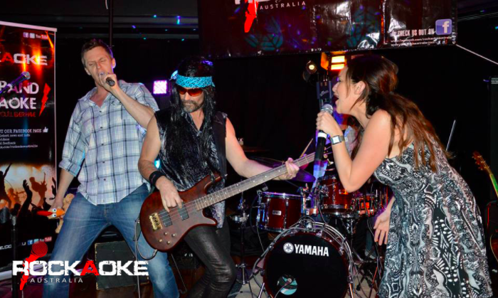 Rockaoke, karaoke in WA, photo 3