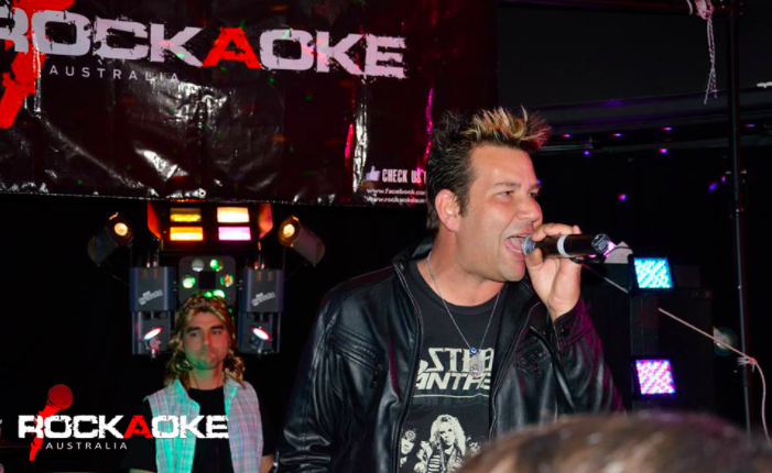 Rockaoke, karaoke in WA, photo 2