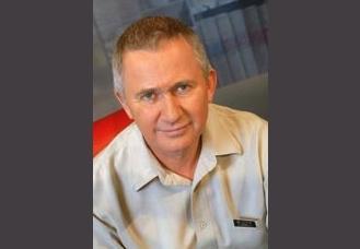 Robin Napper, keynote speaker in WA