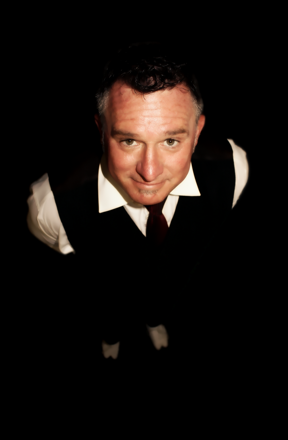 Conrade, magician in WA, photo 2