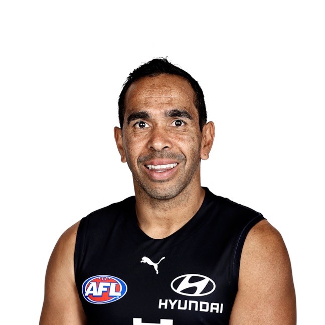 Eddie Betts, motivational speaker in WA