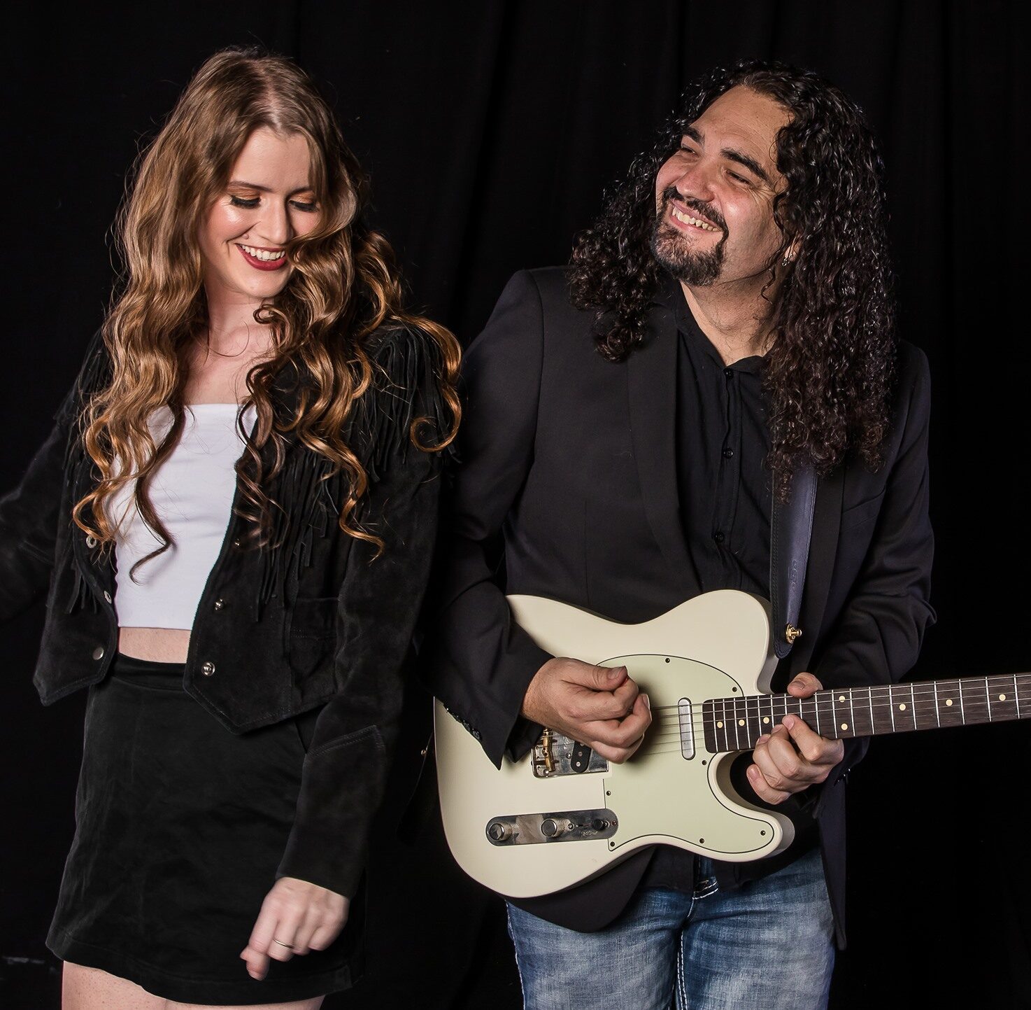Decoy Duo, musical duo in WA