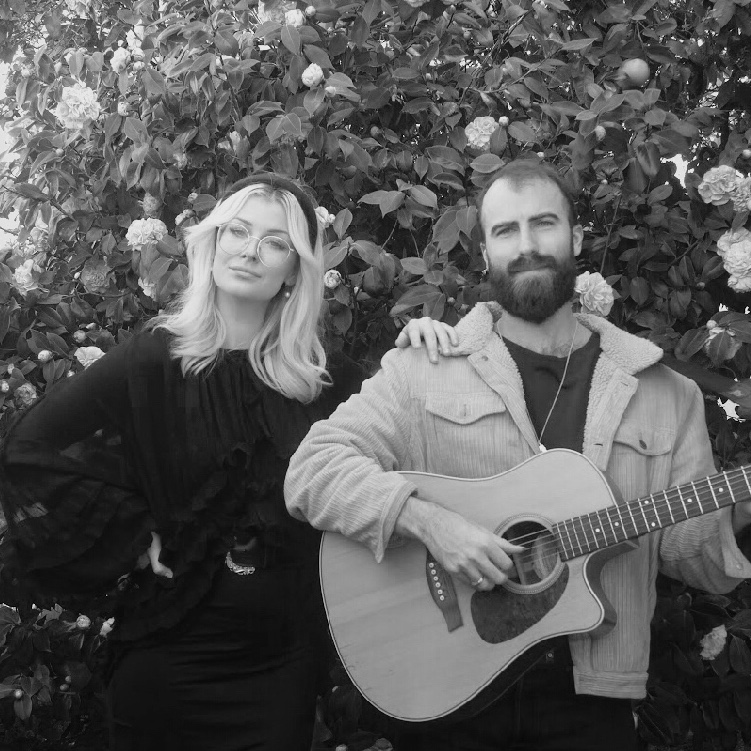 Hannah & Palle, musical duo in WA, photo 3