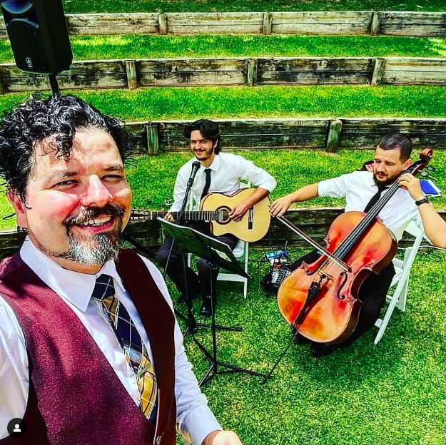 Mr Duo, musical duo in WA, photo 3