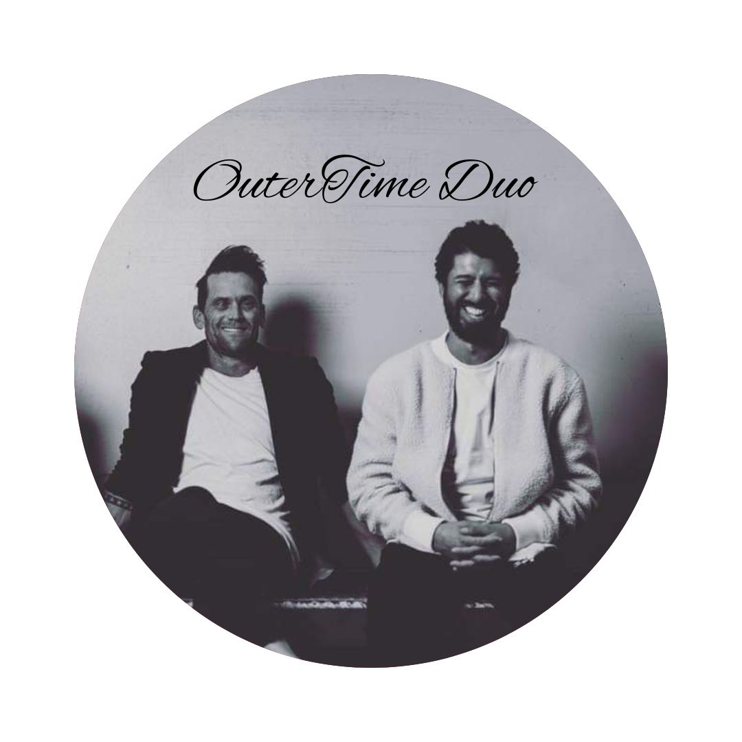 OuterTime Duo, musical duo in WA, photo 2