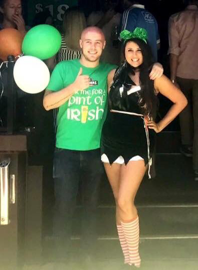 PerhKicks Murphy Irish duo, musical duo in WA, photo 3