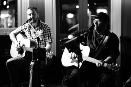 The Recollections, musical duo in WA, photo 3