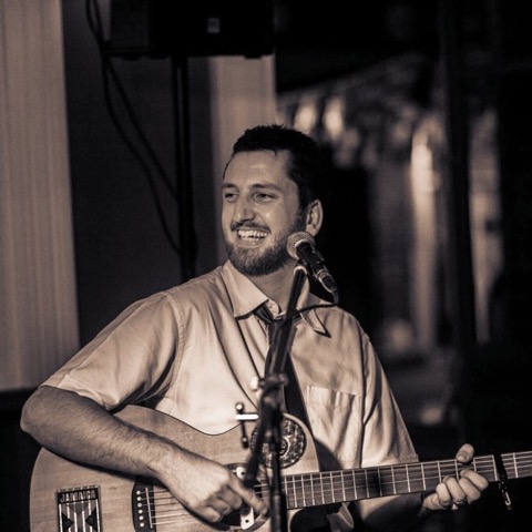The Recollections, musical duo in WA, photo 2