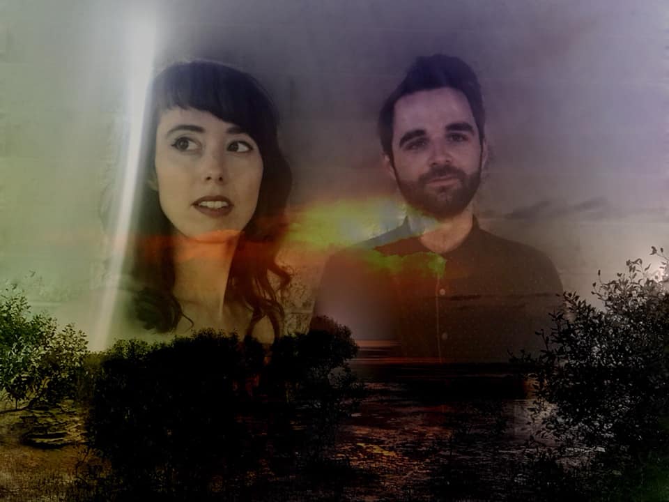 The Sleeves Duo, musical duo in WA, photo 2