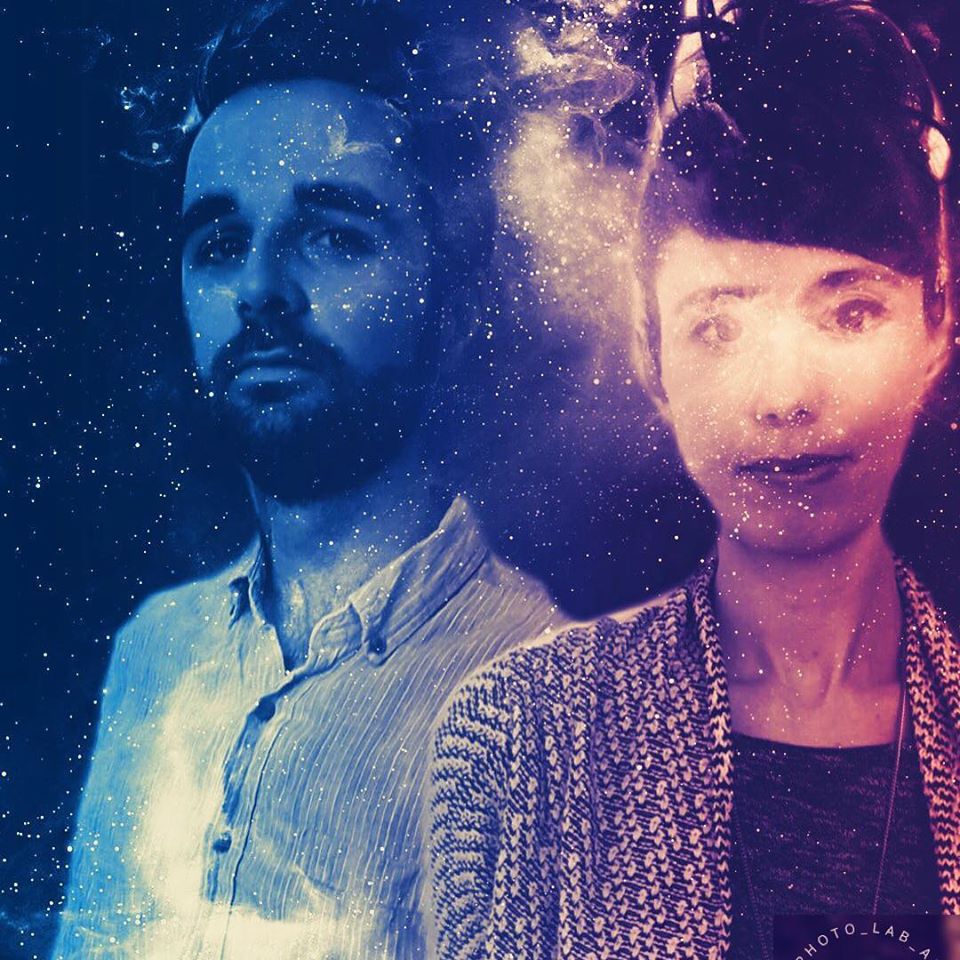 The Sleeves Duo, musical duo in WA, photo 3