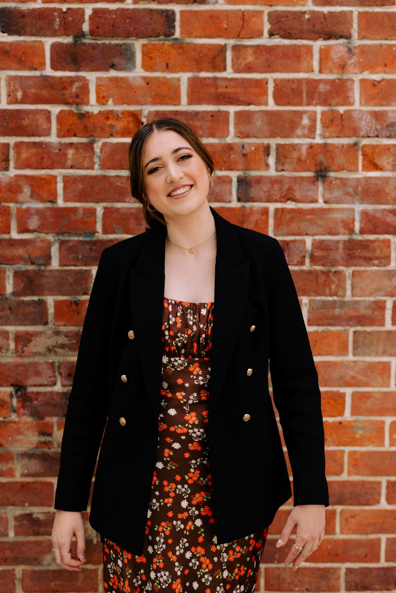 Cecilia Emma, musical soloist in WA, photo 2