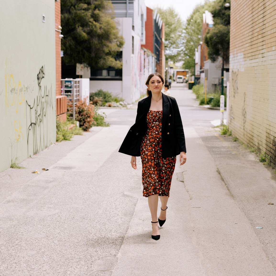 Cecilia Emma, musical soloist in WA, photo 3