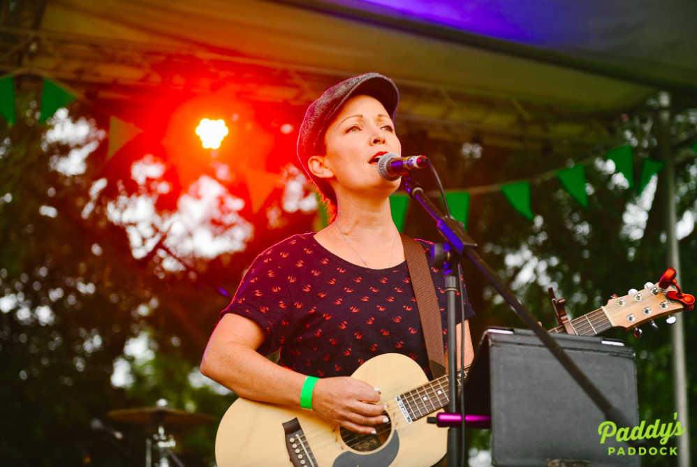 Fiona Rea, musical soloist in WA, photo 3