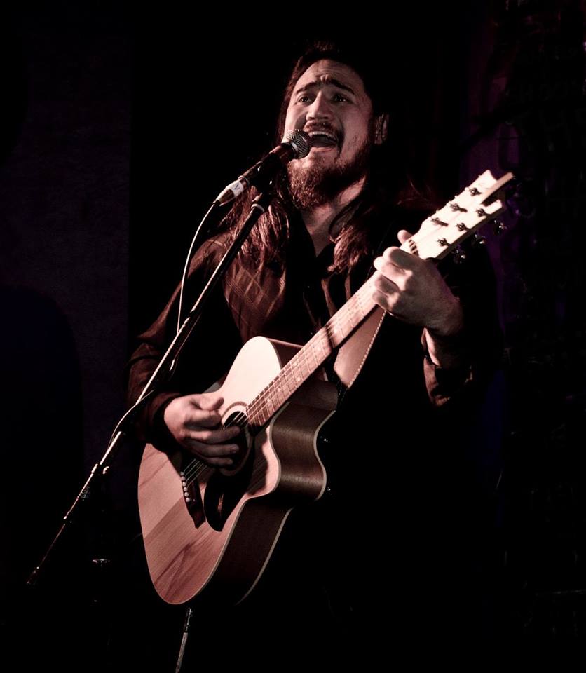 Nate Lansdell, musical soloist in WA, photo 3