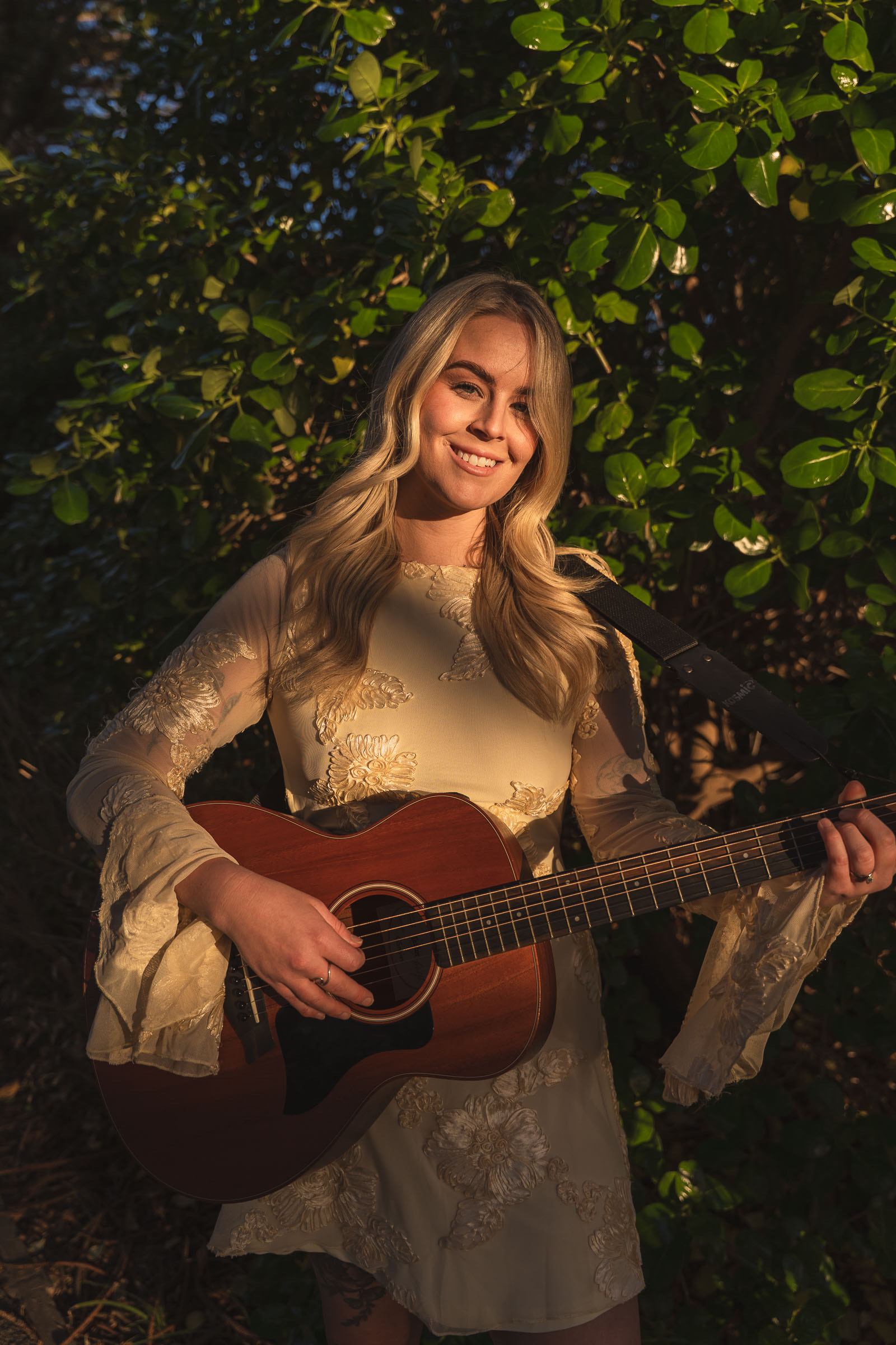 Poppy Music, musical soloist in WA, photo 3