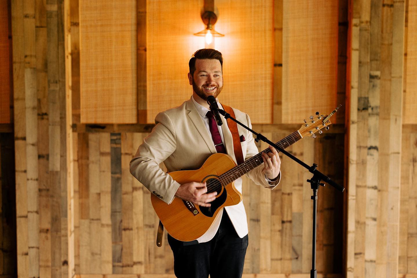 The Huntsman, musical soloist in WA, photo 2