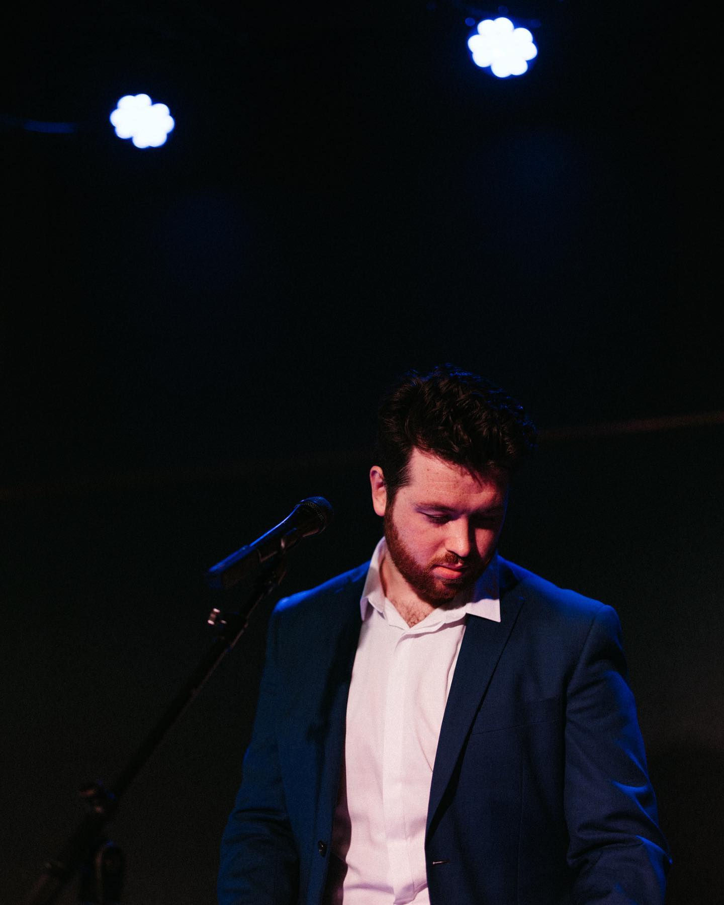 The Huntsman, musical soloist in WA, photo 3