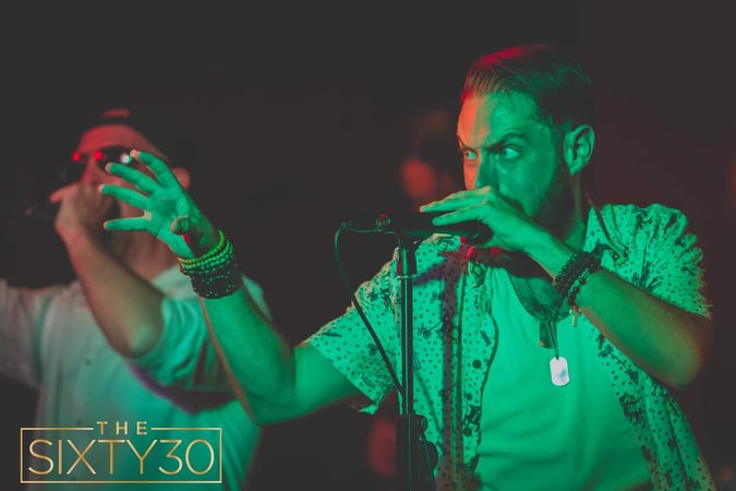 Alpha Llama Kilo, musical trio in WA, photo 3