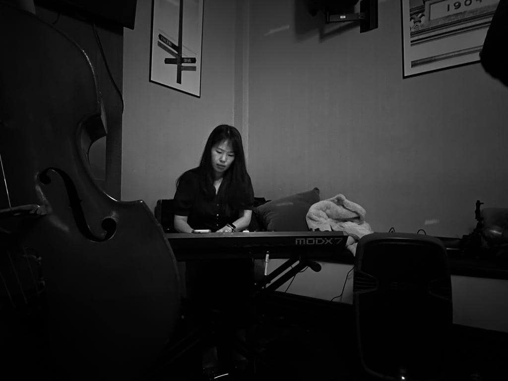 Old Road Jazz Trio, musical trio in WA, photo 3