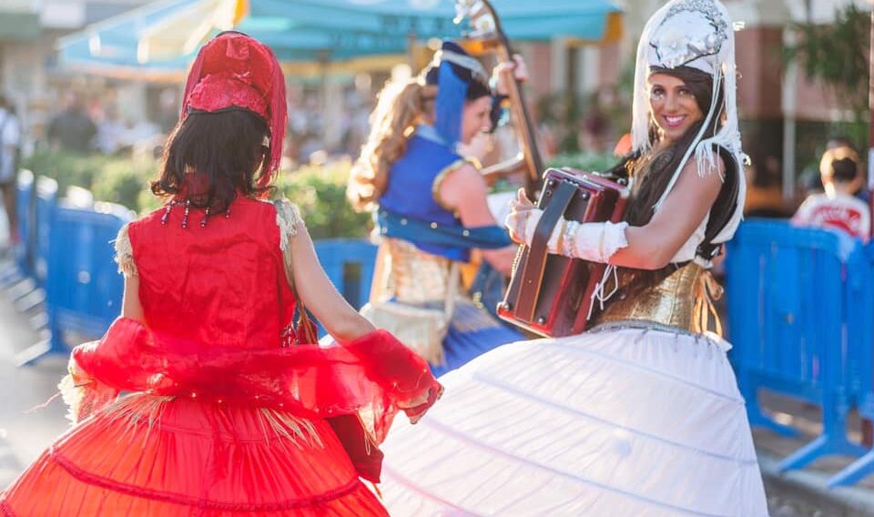 Rise Musical Roving, musical trio in WA, photo 3