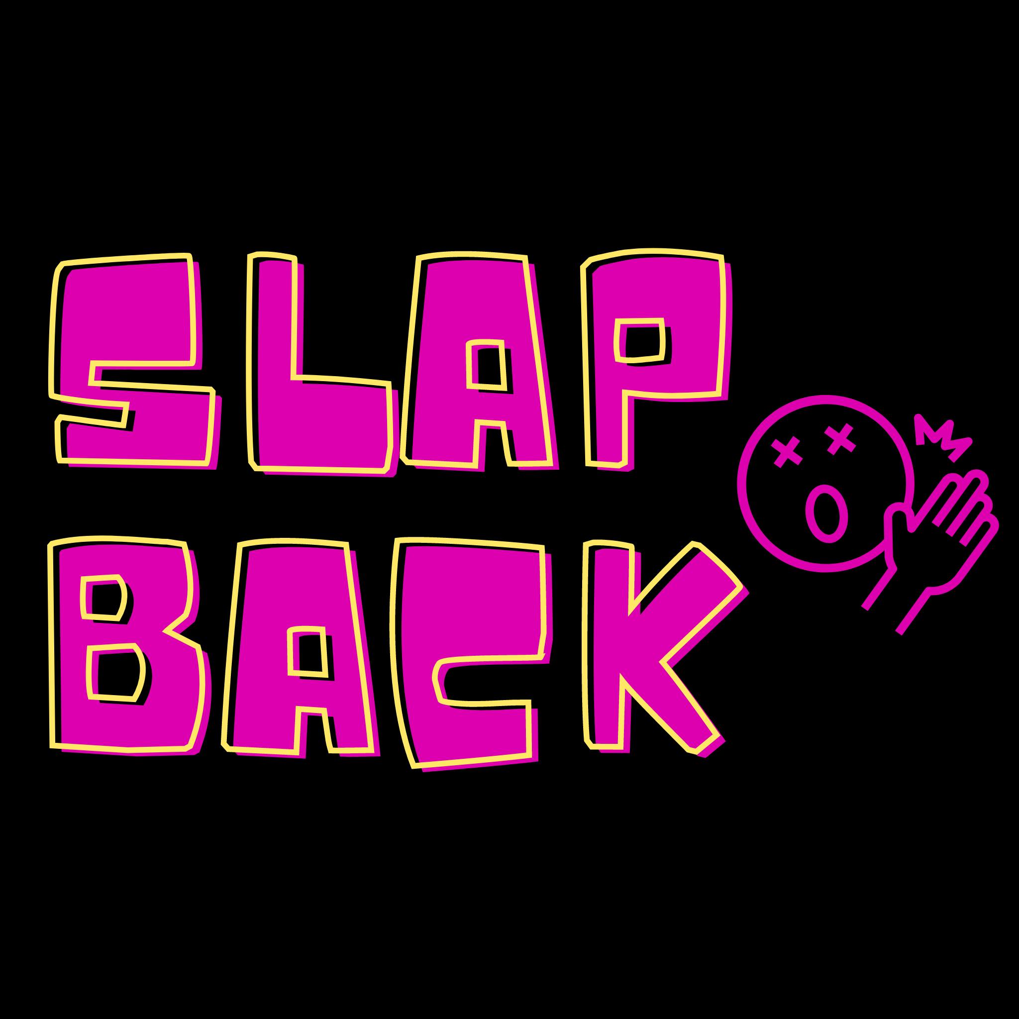 Slapback, musical trio in WA