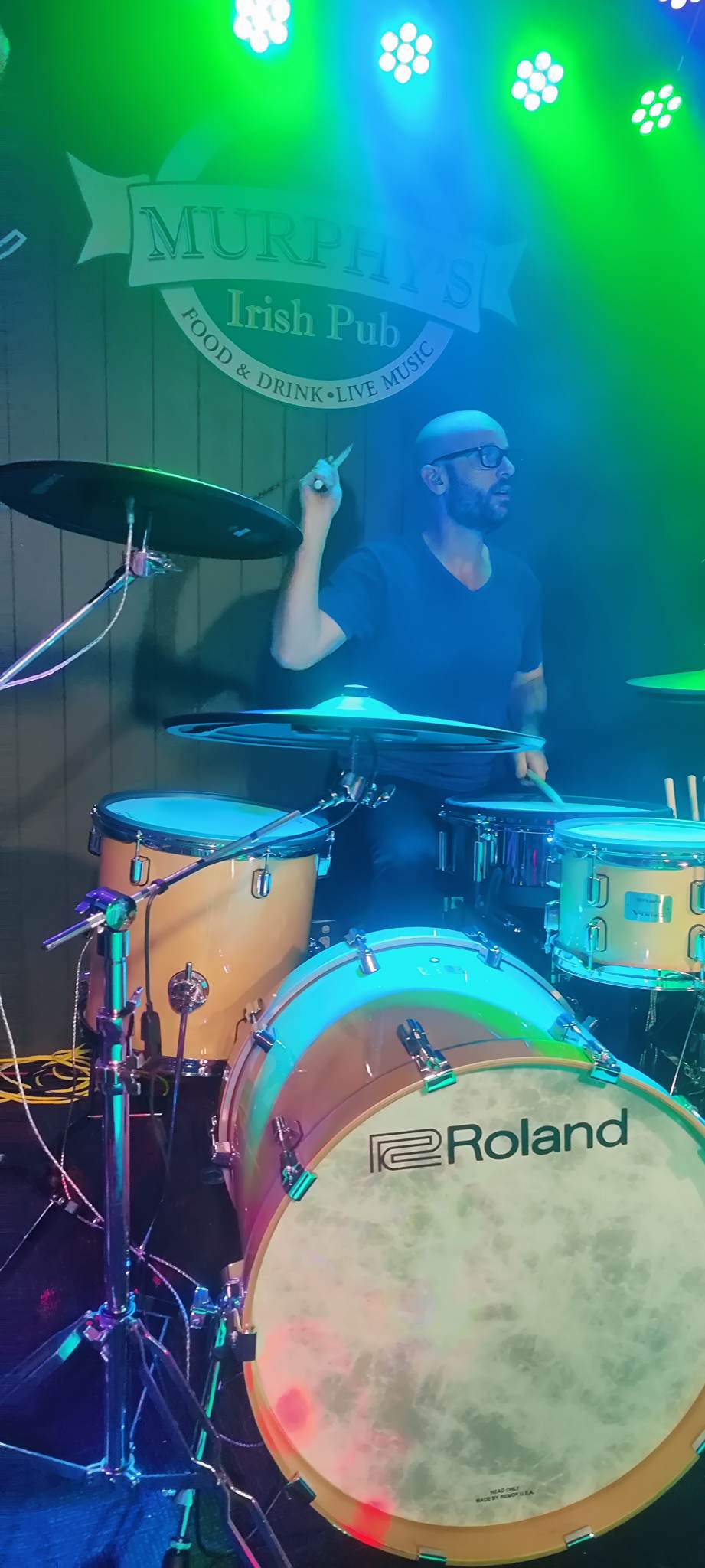 Slapback, musical trio in WA, photo 3