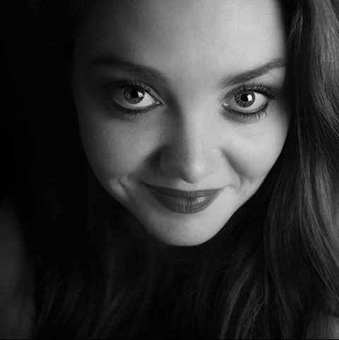 Kayleigh Killick, singer in WA