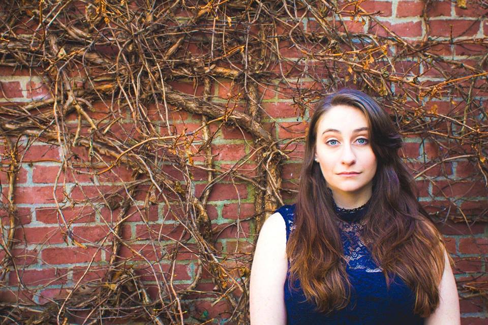 Amanda Bellitto, singer-songwriter in WA, photo 2