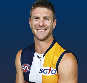 Beau Waters, speaker in WA