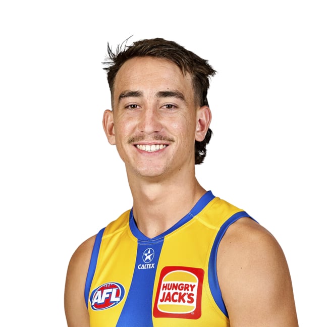 Brady Hough, speaker in WA
