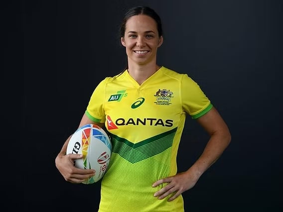 Chloe Dalton, speaker in WA