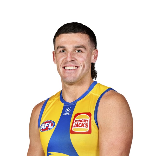 Jake Waterman, speaker in WA