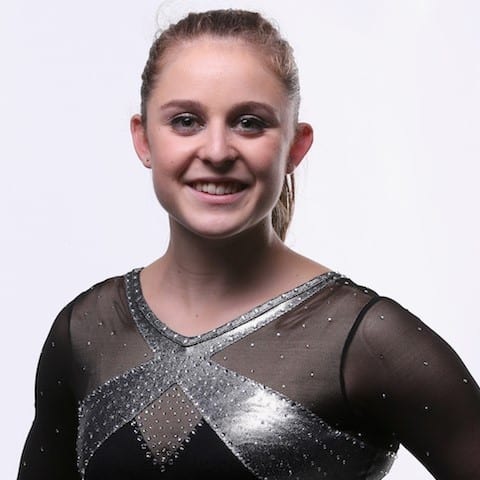 Lauren Mitchell, speaker in WA