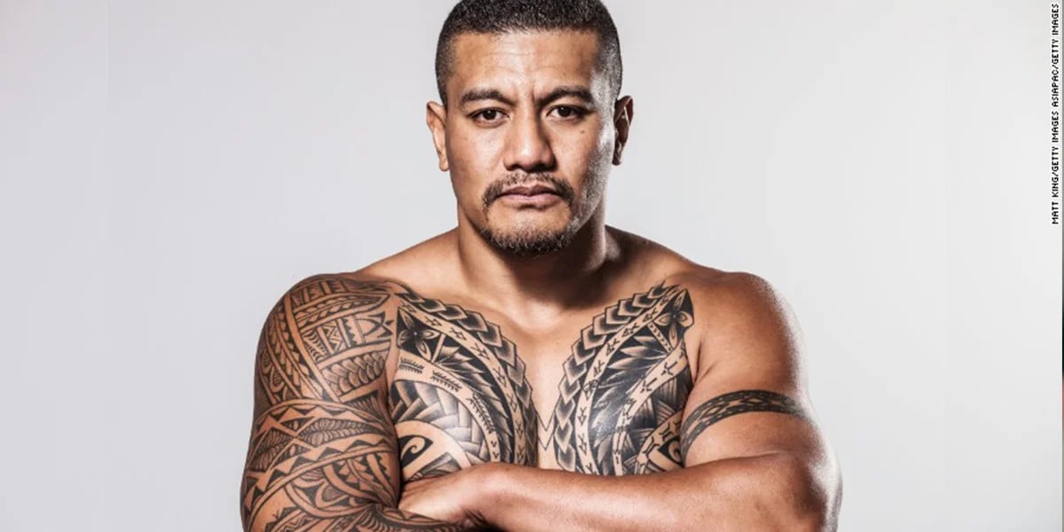 Soa Palelei, speaker in WA, photo 2