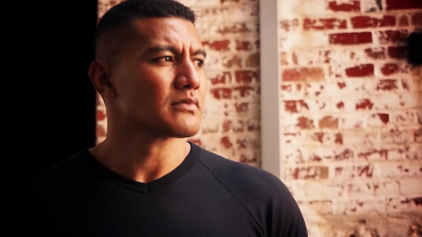 Soa Palelei, speaker in WA