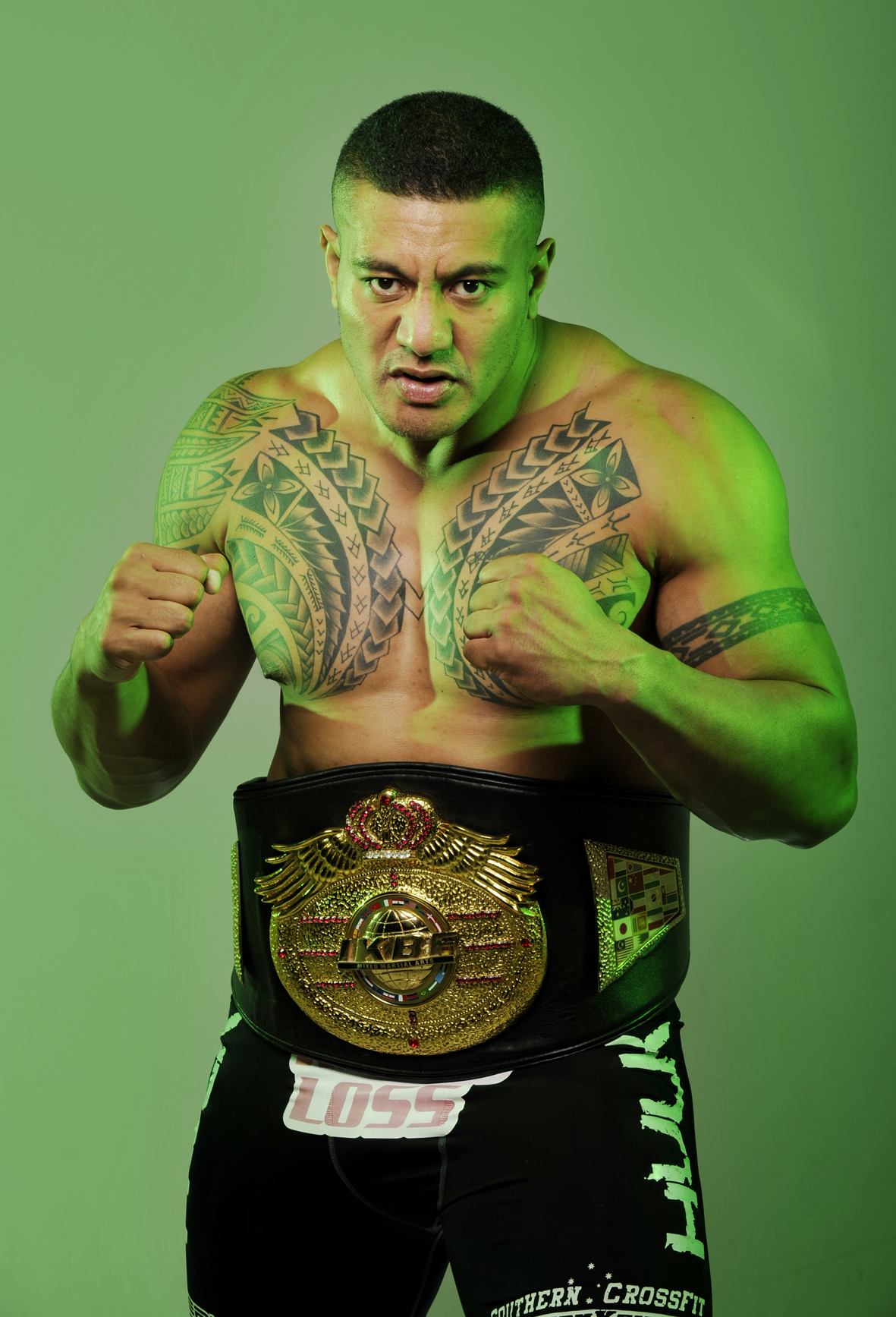 Soa Palelei, speaker in WA, photo 3