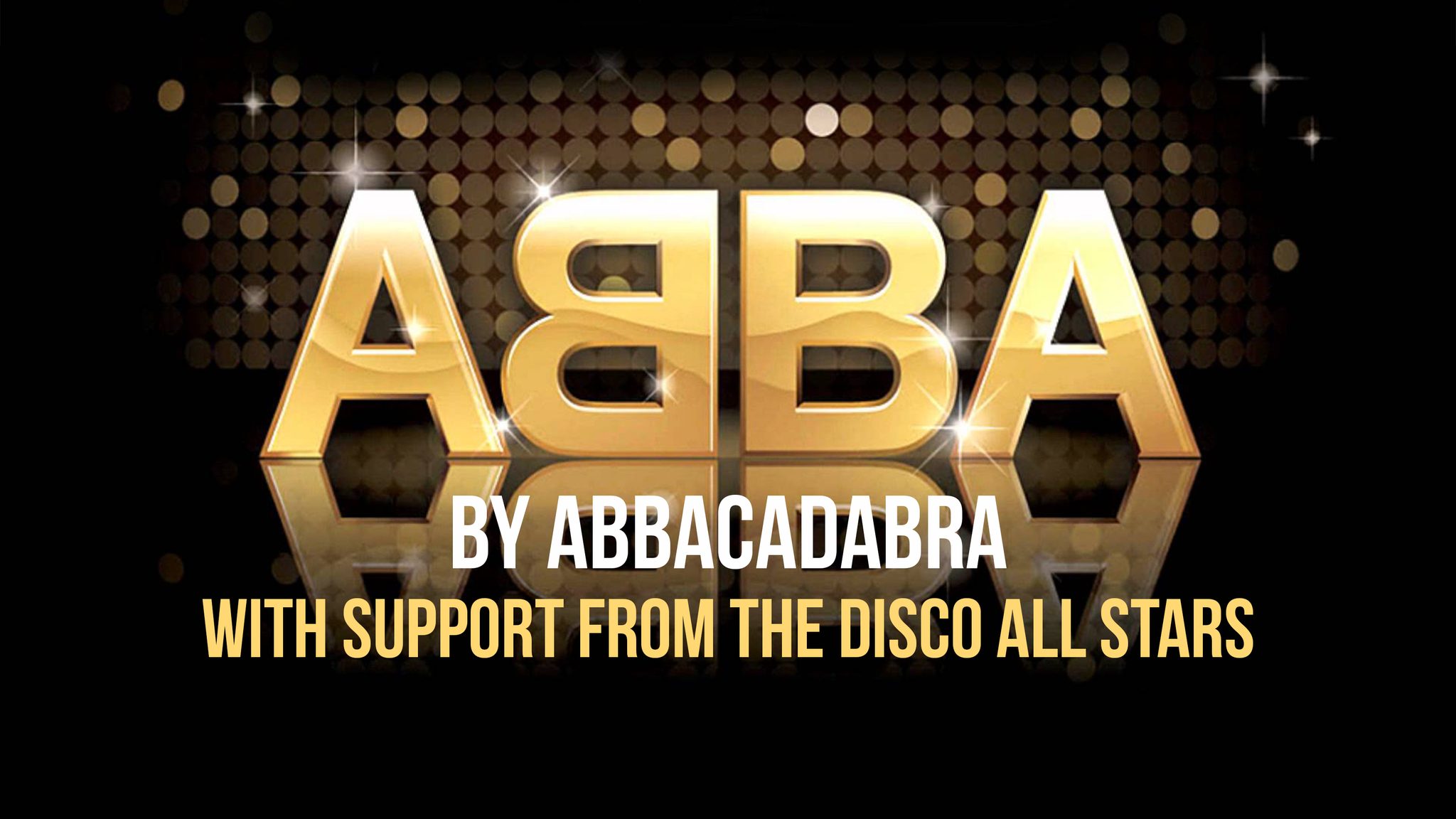 ABBAcadabra & The Disco All Stars, tribute band in WA, photo 2