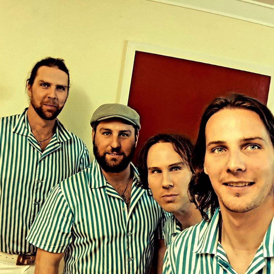 Beach Boys Tribute, tribute band in WA, photo 2