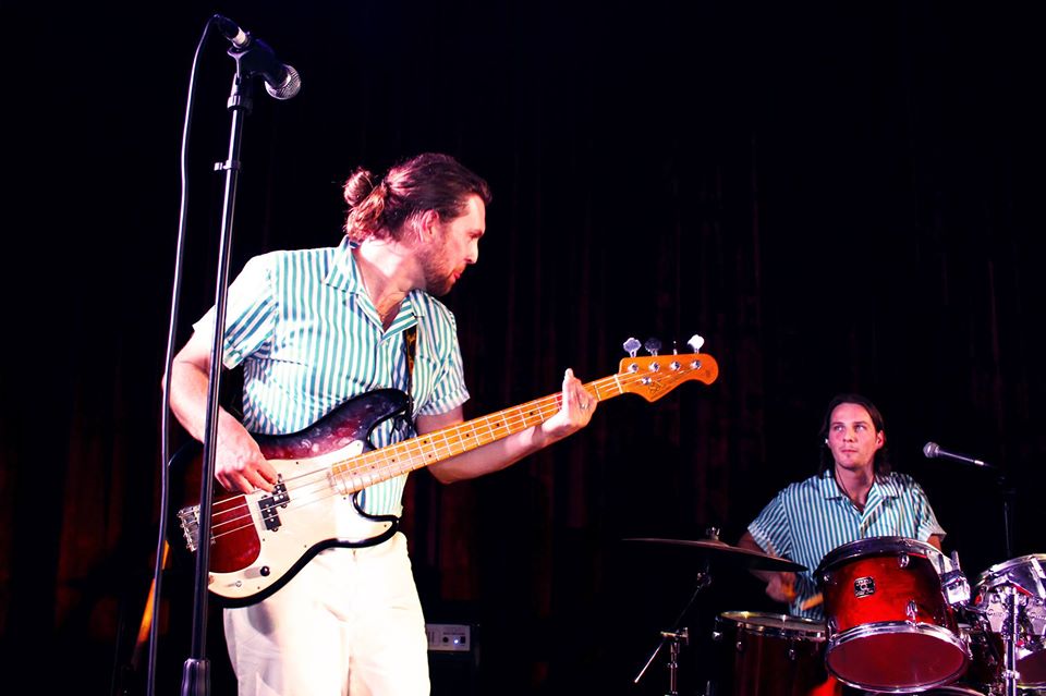 Beach Boys Tribute, tribute band in WA, photo 3