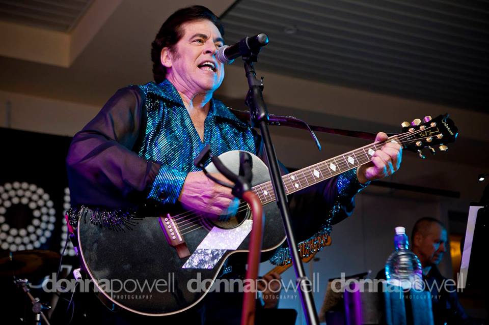 DIAMOND! Neil Diamond Tribute, tribute band in WA, photo 2