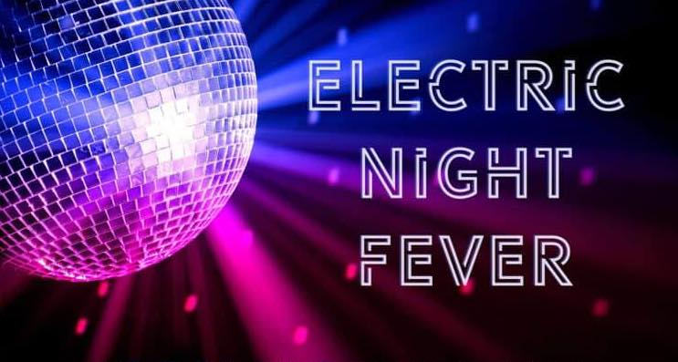 Electric Night Fever, tribute band in WA