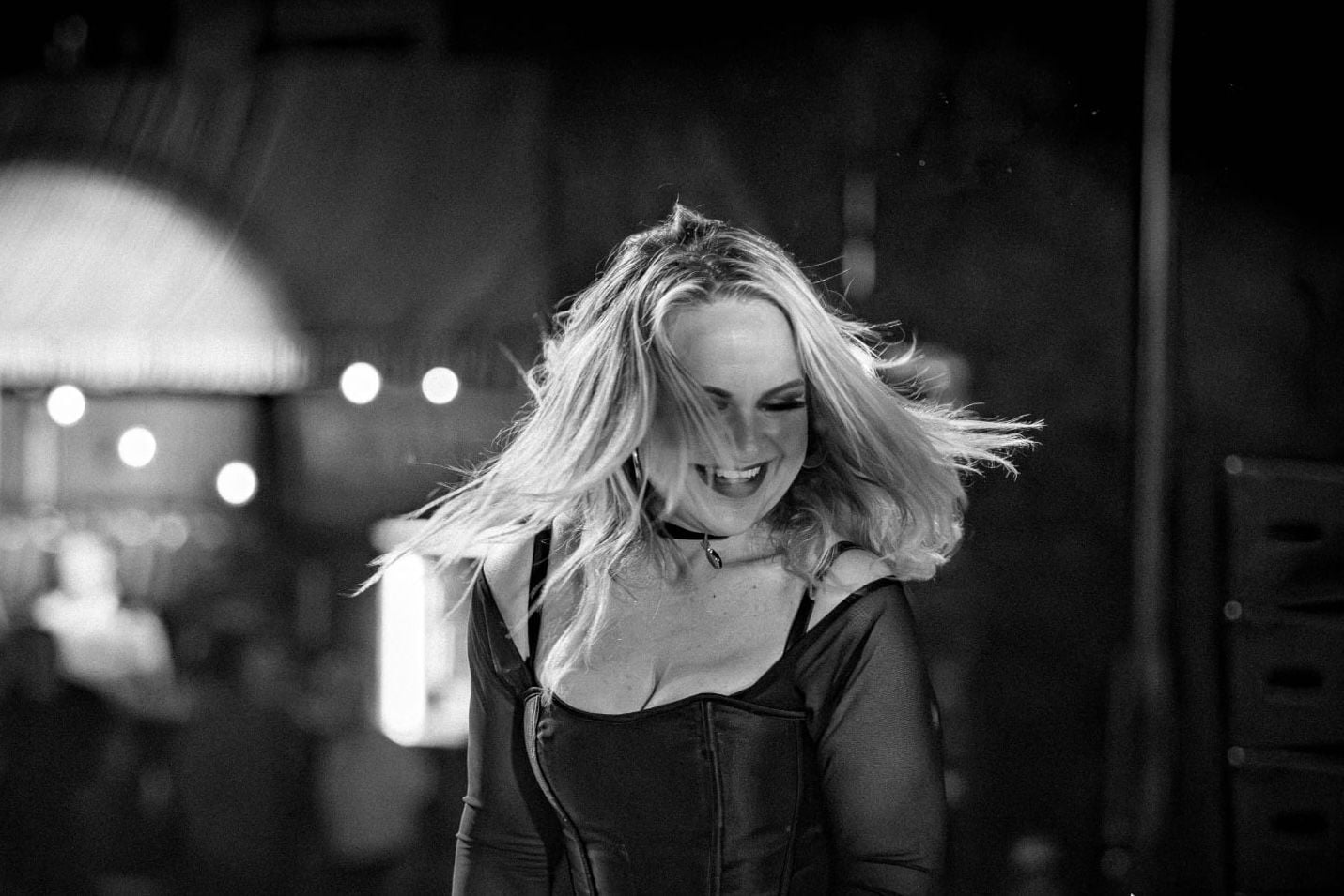 Gemma Luxton & The Highway Boys, tribute band in WA, photo 2