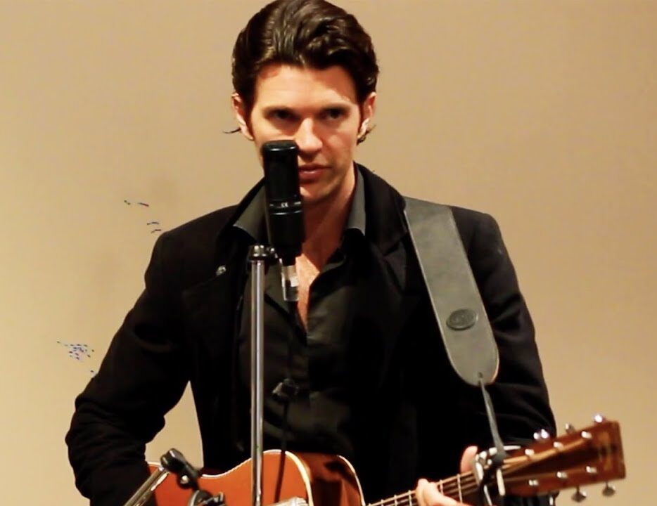 Johnny Cash Tribute, tribute band in WA