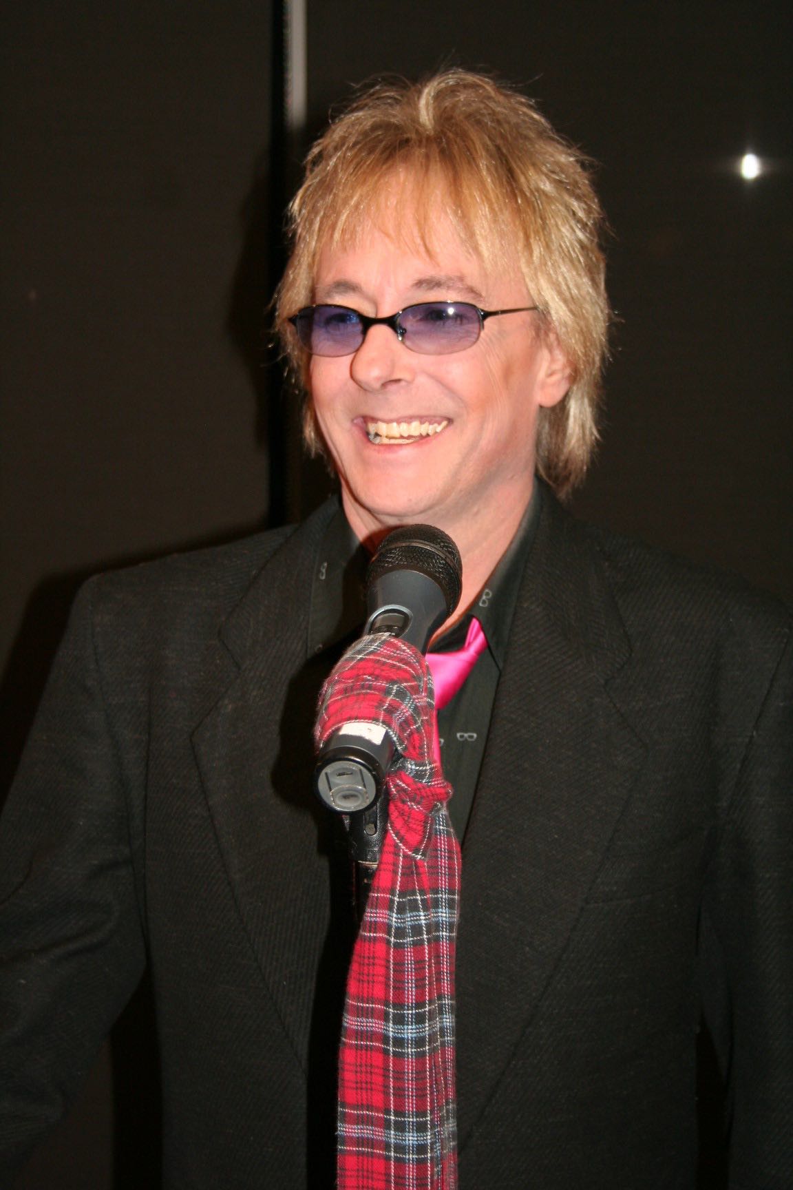 Rod Stewart Tribute, tribute show in WA, photo 2