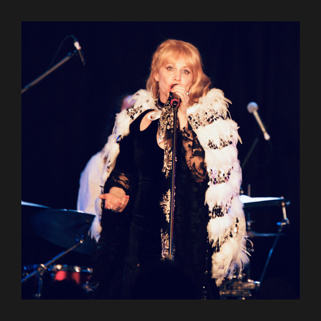 Sweetwood, tribute show in WA, photo 2
