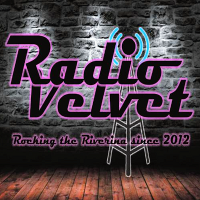 Radio Velvet, cover band in Wagga Wagga, photo 2