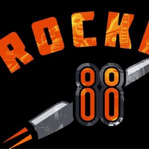 Rocket 88, cover band in Wagga Wagga, photo 2