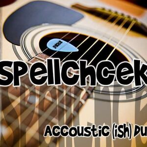 Spellchcek, musical duo in Wagga Wagga, photo 2
