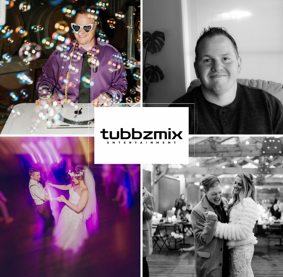 Tubbzmix Entertainment, dj in Wangaratta, photo 2