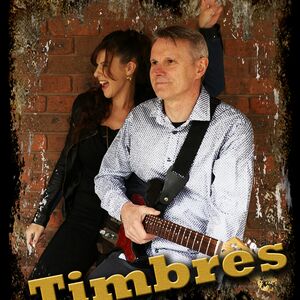 Timbres, musical duo in Wangaratta, photo 2